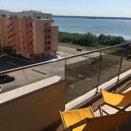 Summerland Apartment 45 Mamaia Exterior photo