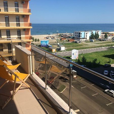 Summerland Apartment 45 Mamaia Exterior photo