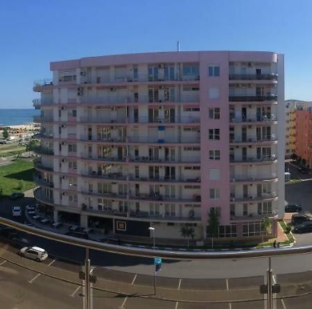 Summerland Apartment 45 Mamaia Exterior photo