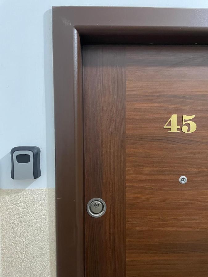 Summerland Apartment 45 Mamaia Exterior photo